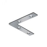Коннектор угловой для шинопровода LINEA-ACCESSORIES A484405L Arte Lamp