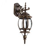 Уличный светильник ATLANTA A1042AL-1BN Arte Lamp