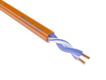 Кабель (провод) ParLan U/UTP Cat5e 1х2х0.52 ZH нг(А)-HF 100946 Паритет