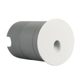 Светильник LT-GAP-R70-3W Warm3000 (WH, 30 deg) (ARL, IP65 Металл, 3 года) 025737 Arlight