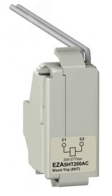 Расцепитель независимый MX 200-277В переменный ток EasyPact EZASHT200AC Schneider Electric