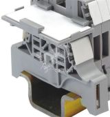 Разделитель цепей универсальный SCFT1 1SNA103588R2600 TE Connectivity (Entrelec,Tyco)