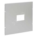 Панель передняя для вертикальных EZC400 3p LSX58892V Schneider Electric