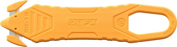 Нож для хозяйственных работ для вскрытия коробок OL-SK-15/DSB OLFA