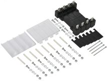 ARMAT Устройство втычного исполнения для MCCB 4P типоразмер S IEK AR-MCCBD-PI-000-4-01-C IEK