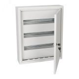 Корпус металлический ЩРн-54-540х440х120-IP31-УХЛ3- 243772 КЭАЗ