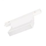 Светильник MAG-ORIENT-FLAT-FOLD-S195-6W Warm3000 (WH, 80 deg, 48V, DALI) (, IP20 Металл, 3 года) 035855 Arlight