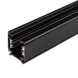 Трек LGD-4TR-TRACK-1000-BK-M (C) (ARL, IP20 Металл, 3 года) 028358(1) Arlight