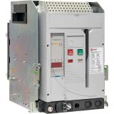 Выключатель автоматический ВА-450 1600/1250А 3P 55кА выкатной mccb450-1600-1250v EKF
