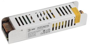 Источник питания LP-LED-60W-IP20-12V-M Б0044740 ЭРА