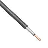 Кабель силовой ВВГнг(А)-LSLTx 1х10ок-0.66 ТРТС 6090 Конкорд