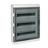 Щит распред. навесной ЩРН-ПГ-54 (625х450х155) IP65 PROxima pb65-n-pg-54m EKF