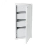 Корпус металлический ЩРв-СТД-45-690х350х115-IP41-УХЛ3 45 модулей, типоисполнение СТАНДАРТ 367462 КЭАЗ