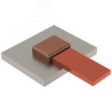 Форма сварная К2М-CG90# полоса 25*4 мм - поверхность М501065 Ключевой Компонент (Хакель)