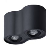 Светильник FALCON A5645PL-2BK Arte Lamp
