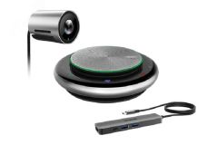 Комплект UVC30-CP900-BYOD, Видеокамера UVC30 Room, CP900, BYOD BOX UVC30-CP900-BYOD Yealink