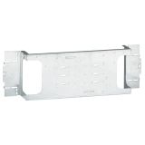 Пластина DPX3 250 020617 Legrand