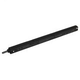 Блок питания ARV-SP-48100-MAG-FLEX-PFC-BK (48V, 2.1A, 100W) (Arlight, IP20 Пластик, 5 лет) 039917 Arlight