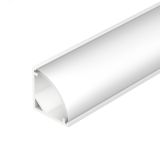 Профиль SL-KANT-H16-2000 WHITE (Алюминий) 037117 Arlight