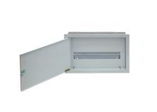Корпус ЩРВ 3-1х15 -УХЛ4-Узола U0010150 УЗОЛА