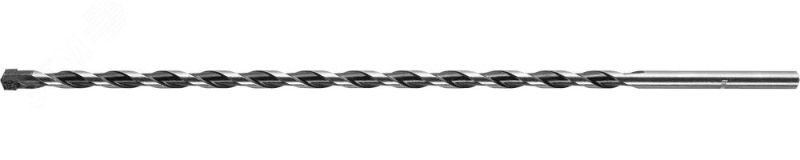 Сверло по бетону ProHammer 8 x 300 мм 2915-300-08 STAYER