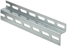 Профиль перфорированный Z-образный К239 2000 УТ1.5 CLW10-GEM-PZ-239-20-UT15 IEK