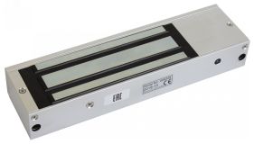 Замок электромагнитный усилие 500 кг AT-11852 AccordTec