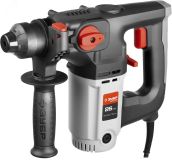 Перфоратор SDS Plus, 750 Вт, 26 мм ЗП-26-750 ЭК ЗУБР