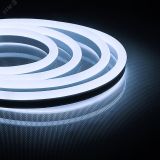 Лента светодиодная LEDх144/м 1м 12w/m 220в IP67 6500К неоновая 32710 FERON