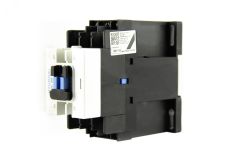 Магнитный контактор HGC32 11NS D024 32А 15 кВт при АС3 (380-440В) кат. 24В DC 1НО+1НЗ 13.01.01.000563  Элком