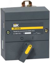 Электропривод ЭП-32/33 230В SVA10D-EP IEK