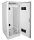 Шкаф уличный 19дюйм 24U 720x860 IP55 металлическая дверь серый LO35-24U78-MM55 ITK