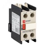 Приставка контактная ПКЭ-11 ctr-sc-23 EKF