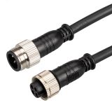 Коннектор подключения ARL-LINE-4pin (DMX512) (, Закрытый) 026393 Arlight