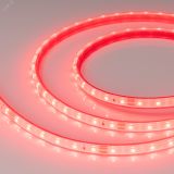 Лента герметичная RTW-PFS-A60-11mm 24V Red (4.8 W/m, IP68, 2835, 5m) (, -) 034182 Arlight