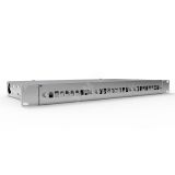 Кросс оптический стоечный 1U-24(планка SC-3шт) PROxima ITACR24SC EKF