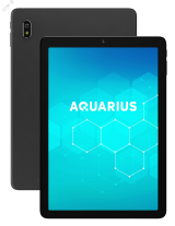 Планшет 10.5'' NS220RE IPS ARM, накопитель 64 Гб, ОЗУ 4 Гб, GPS, ГЛОНАСС, OS Аврора CMP NS220RE Aquarius