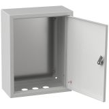Корпус метал. ЩМП-1-0 (395х310х220мм) УХЛ3 IP31 GENERICA YKM40-01-31-G IEK