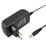 Источник питания 110-220 V AC/5 V DC, 4 А, 20 W с DC разъемом подключения 5.5х2.1, без влагозащиты (IP23) 200-036-5 REXANT