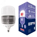 Лампа светодиодная матовая LED-M80-80W/6500K/E27/FR/NR  Norma Дневной 6500K UL-00006796 Uniel