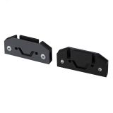 Заглушка STRETCH-20-CEIL-D-CENTER BLACK (Arlight, Металл) 047319 Arlight