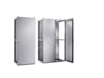 TS Шкаф 1200x2000x800 без МП, дв. и ст. 8208516 RITTAL