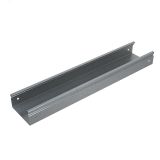 Лоток неперф. 50х200х1,0 L2500 мм Стандарт ПЛЮС INOX304 LNEplus50-200-1.0-2500 INOX304 КМ-Профиль