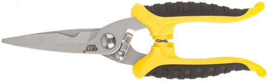 Ножницы электрика Профи 200 мм 60043 FIT