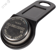 Ключ с держателем черного цвета 5 шт TM1990A 00-00114032 Tantos