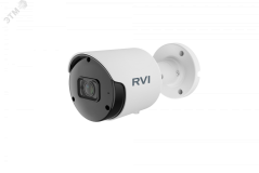 Видеокамера IP 5Мп цилиндрическая ИК-30м (2.8мм) С0000026895 RVI