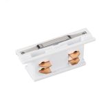 Коннектор внутренний LGD-4TR-CON-MINI-WH (C) (Arlight, IP20 Пластик, 3 года) 042557 Arlight