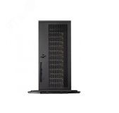 Рабочая станция Race GX255 До 2-х процессоров До 8 накопителей ОЗУ до 4 Тб ГБ DEPO Race GX255 DEPO