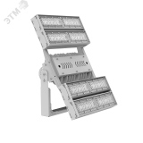 Светильник светодиодный промышленный Olymp 2.0 High Temp t+75 150 Вт 4000 K IP65 30 град.x110 град. DALI V1-I0-70673-04D08-6515040 Вартон