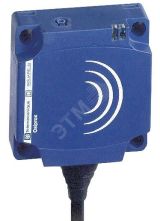 Датчик индуктивный НО PNP XS8C1A1PAL2 Schneider Electric